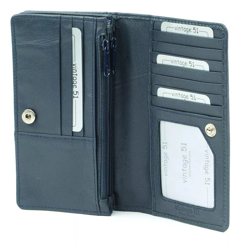 Golunski Ladies Wallet 880